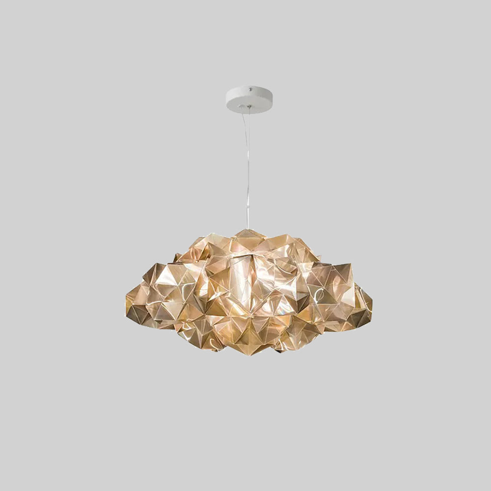 Bella Designer Moderne Acryl Hanglamp Slaapkamer/Woonkamer