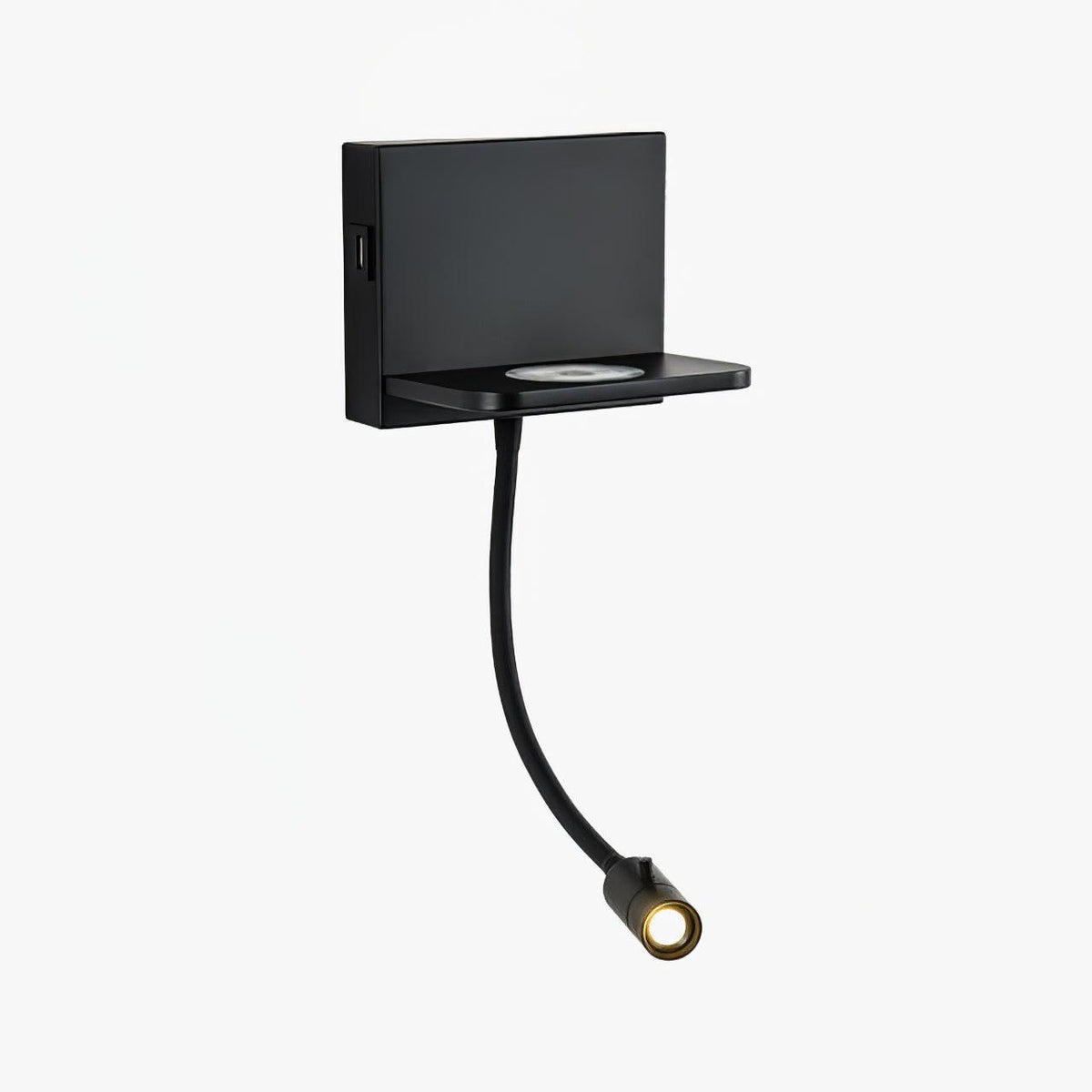 Vectra moderne minimalistische LED wandlamp