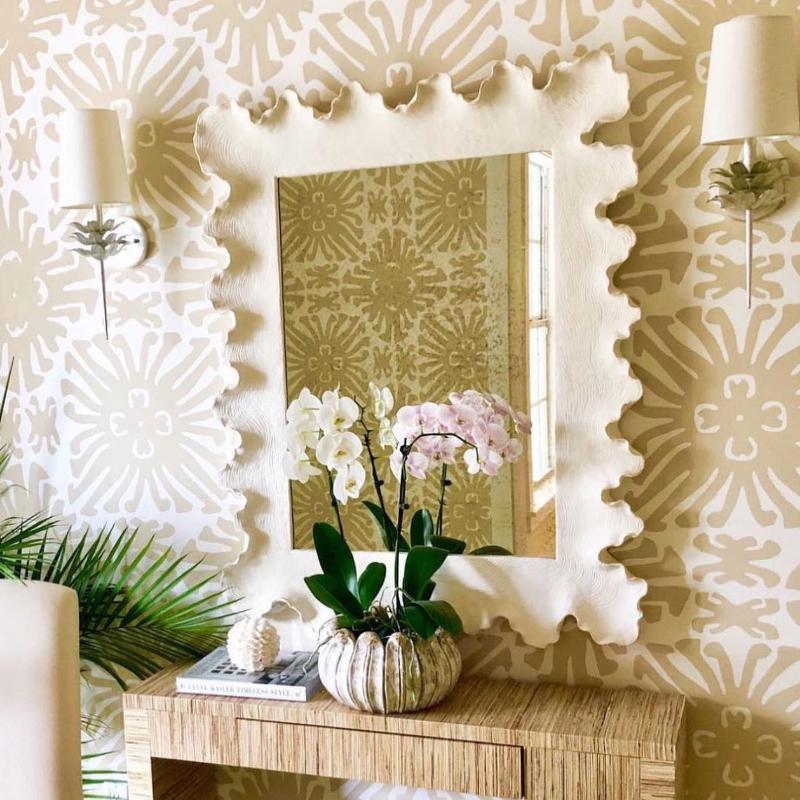 Alessio Minimalisme Metaal Stof Messing Zilver Wandlamp Eetkamer Slaapkamer