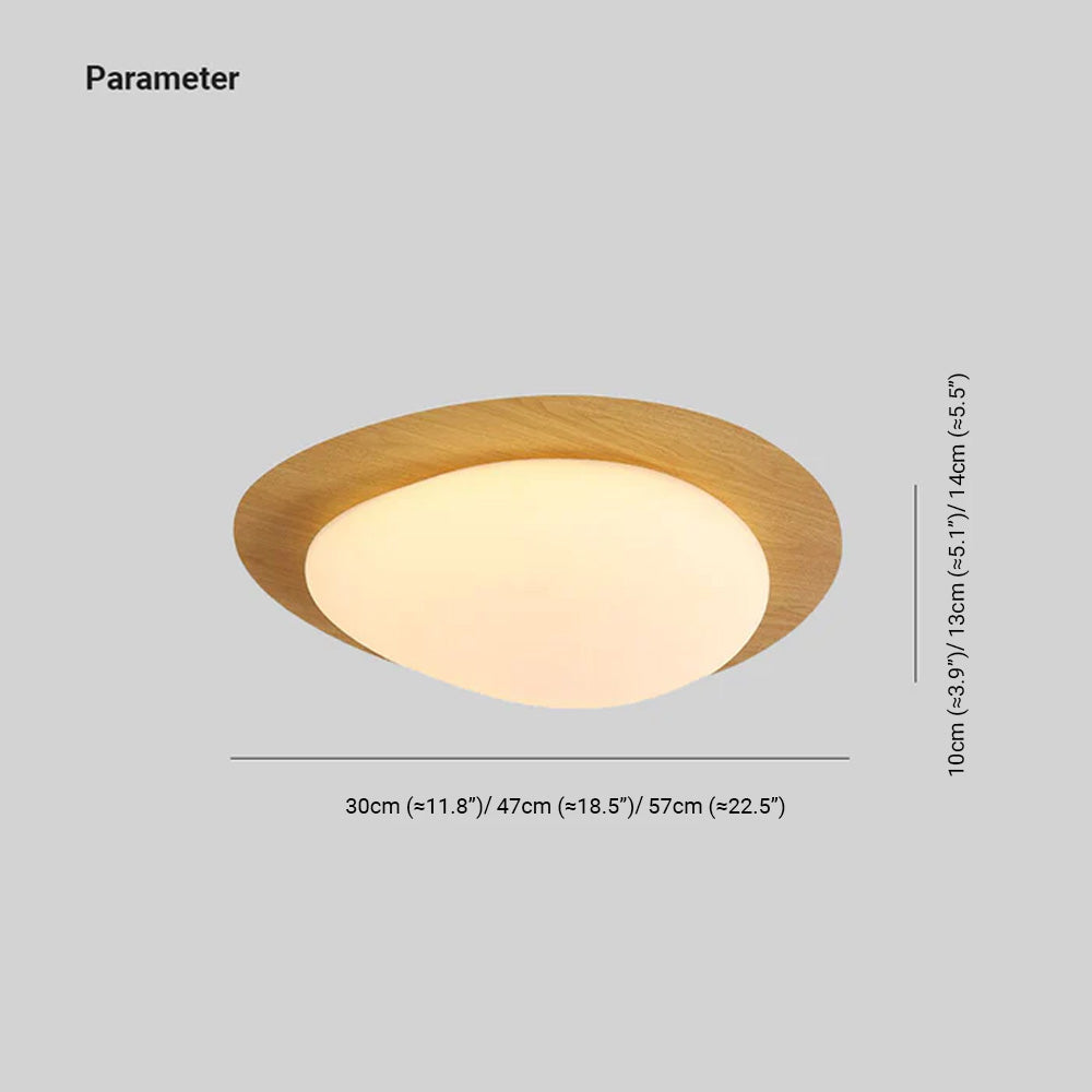 Quinn Modern LED Hue Plafondlamp Wit Woonkamer Metaal Slaapkamer