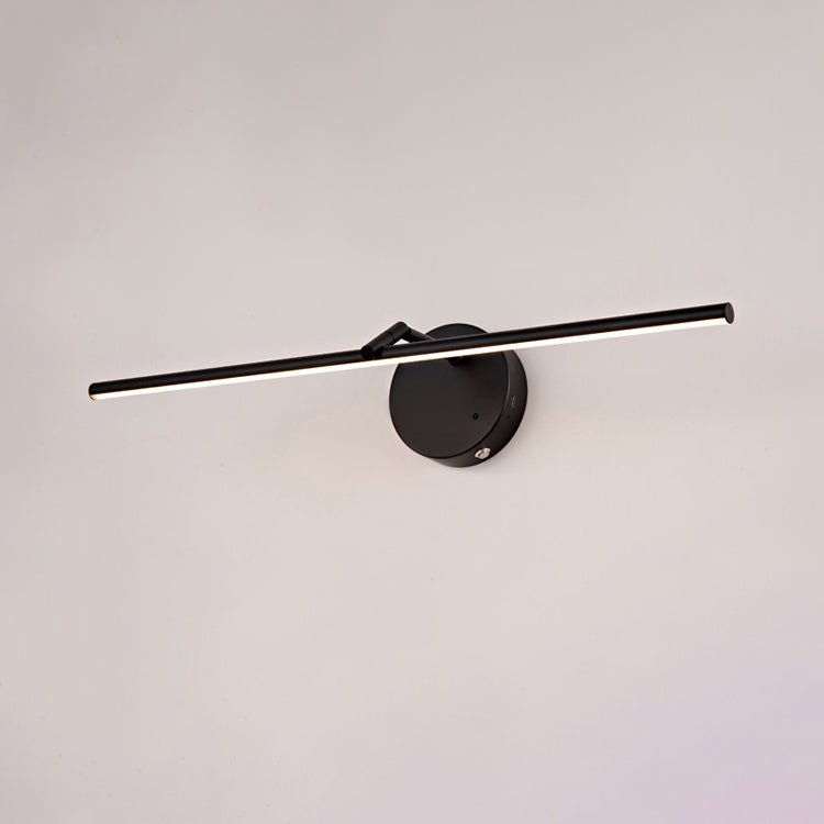 Suly Slim Goud Oplaadbare wandlamp