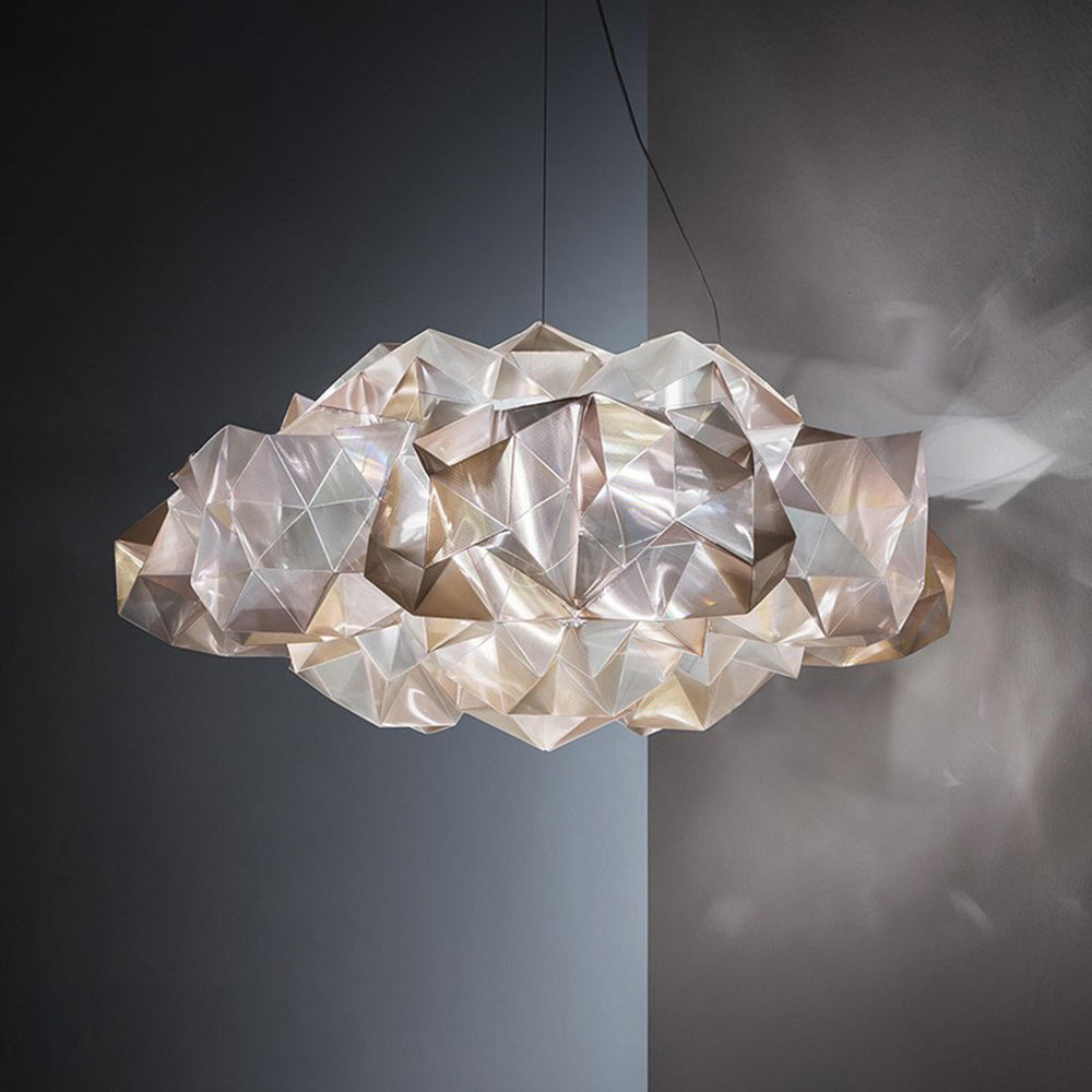 Bella Designer Moderne Acryl Hanglamp Slaapkamer/Woonkamer