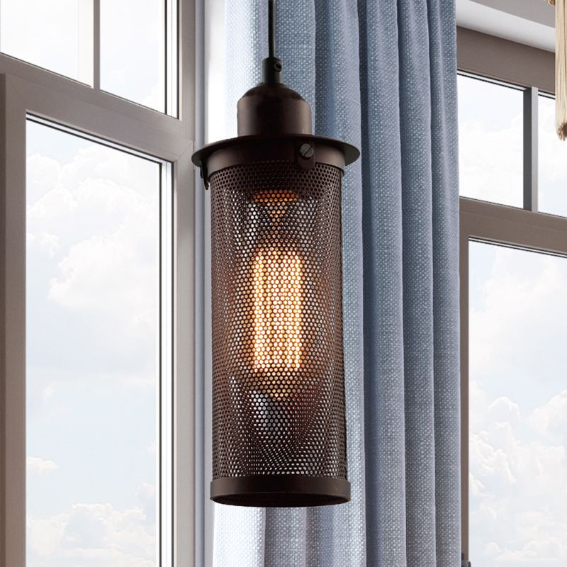 Sanna Industrie Design LED Hanglamp Metaal Slaapkamer Woonkamer