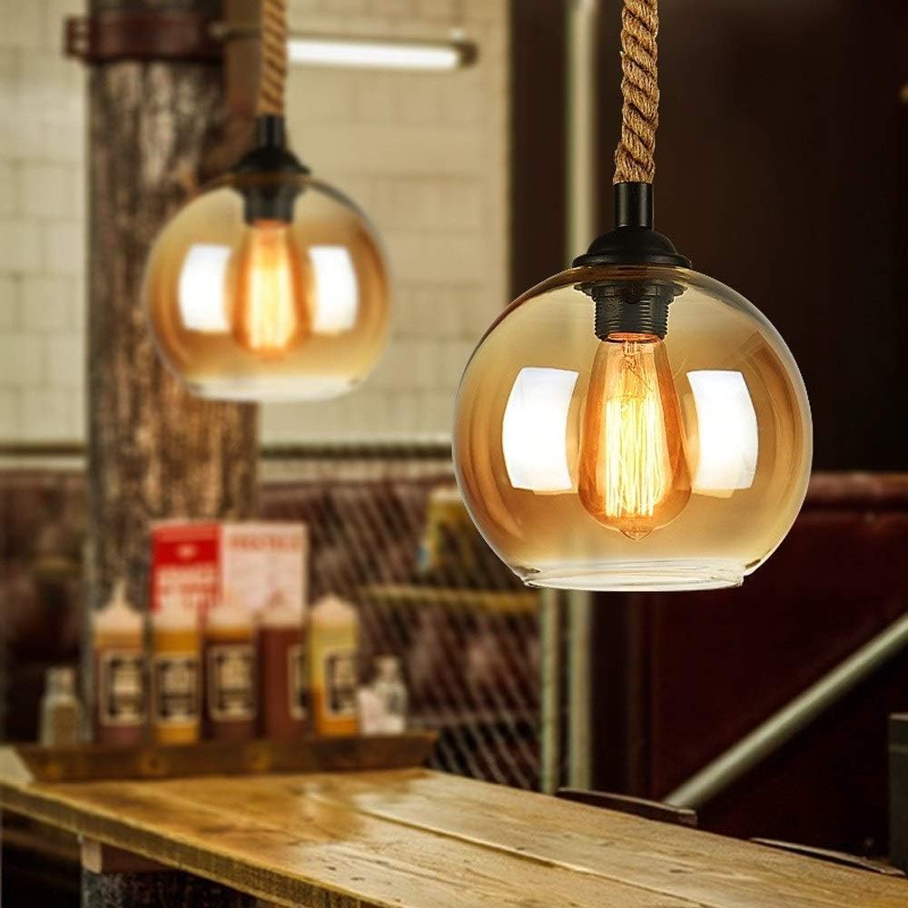 Chloe Rope hanglamp
