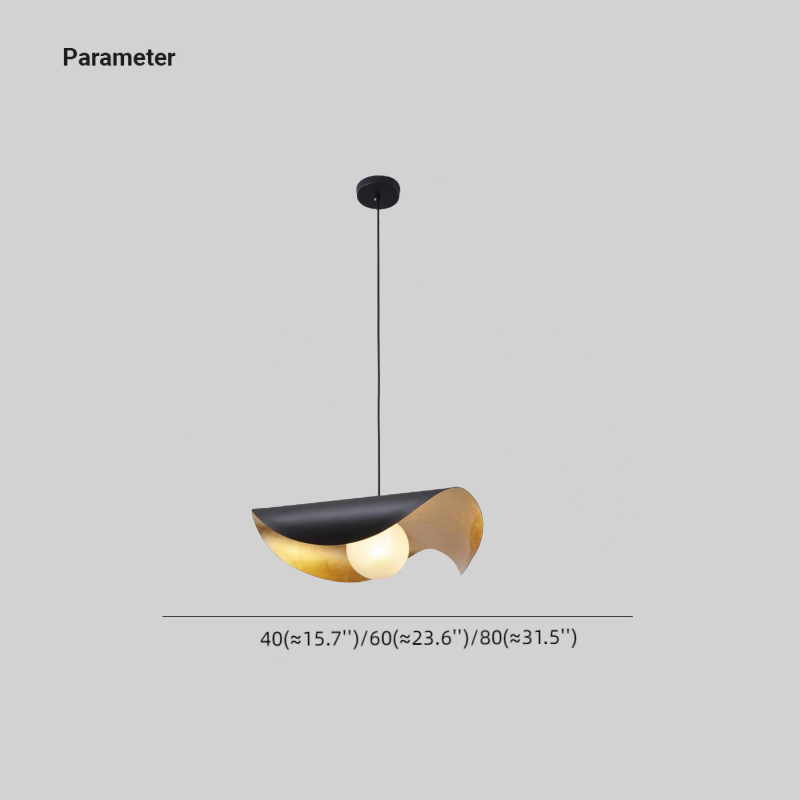 Eveline Vintage Design LED Hanglampen Metaal Marmer Keuken Eetkamer