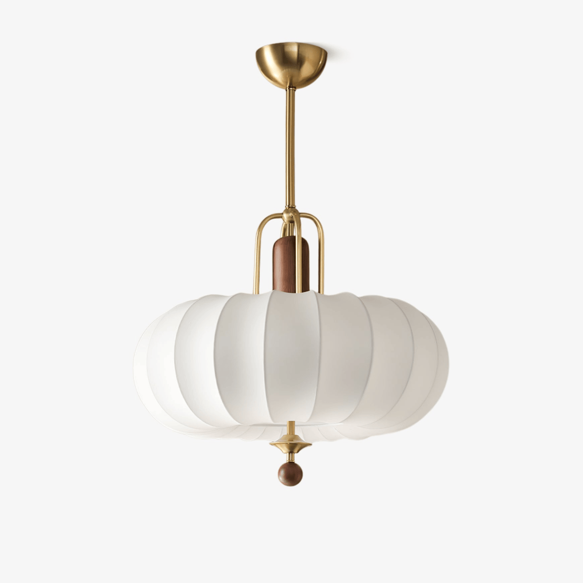 Caseline Retro Goud hanglamp