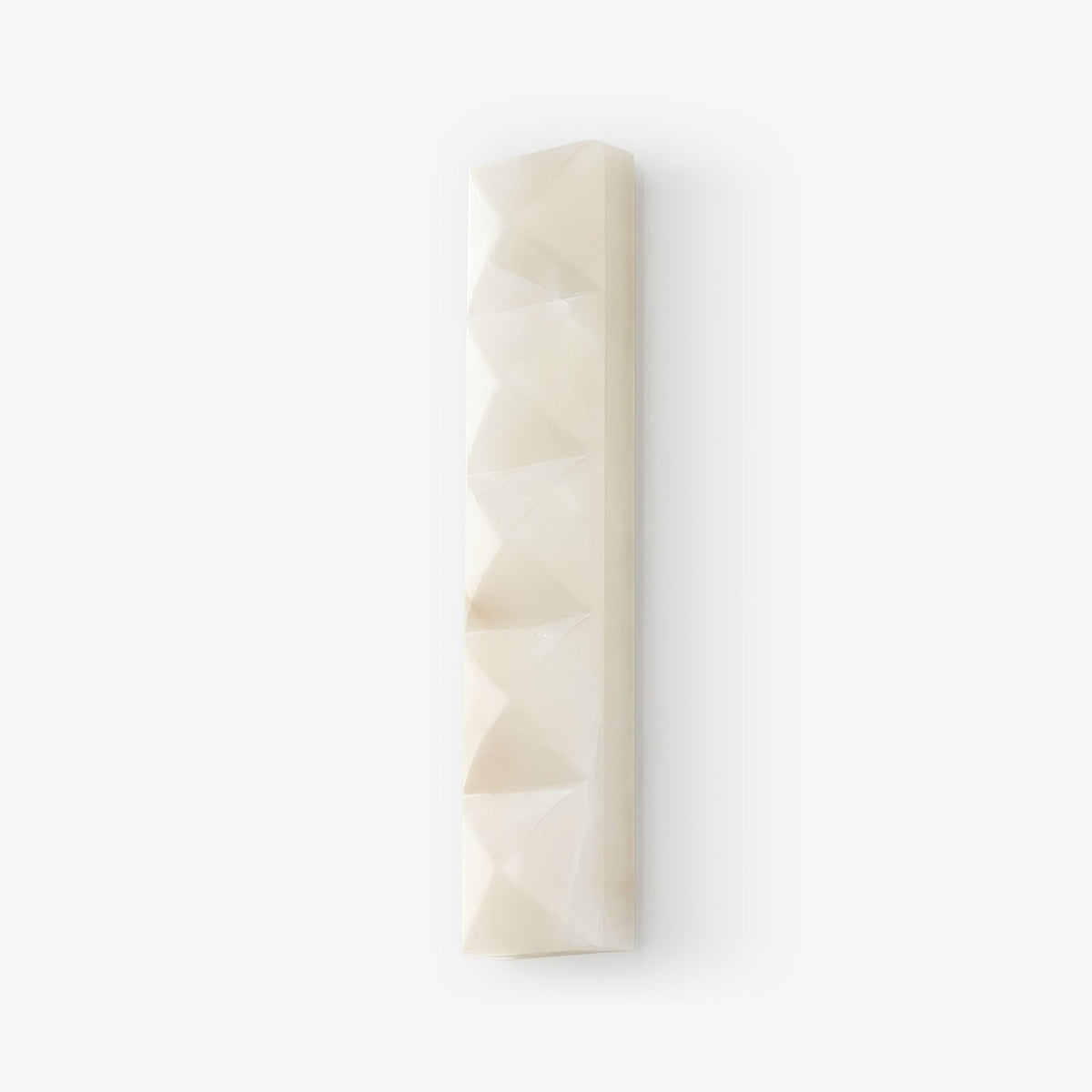Nivanine Moderne wandlamp van albast