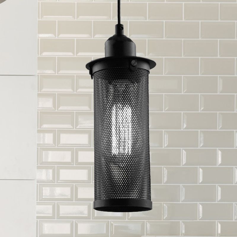 Sanna Industrie Design LED Hanglamp Metaal Slaapkamer Woonkamer