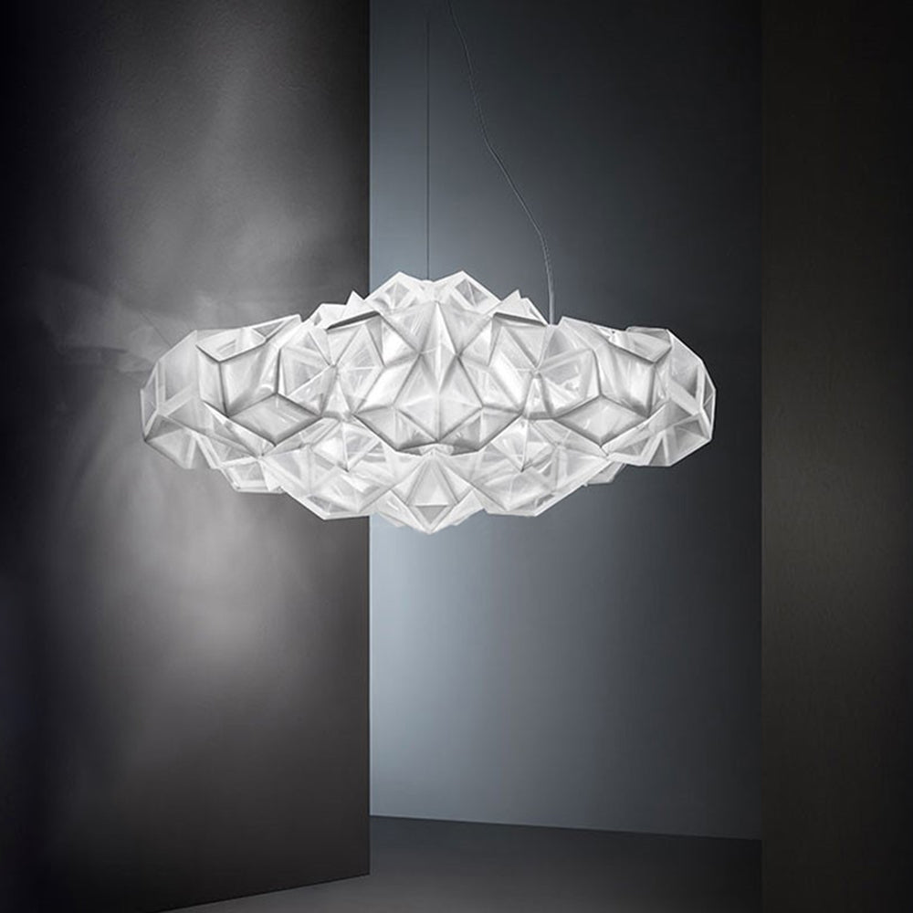 Bella Designer Moderne Acryl Hanglamp Slaapkamer/Woonkamer