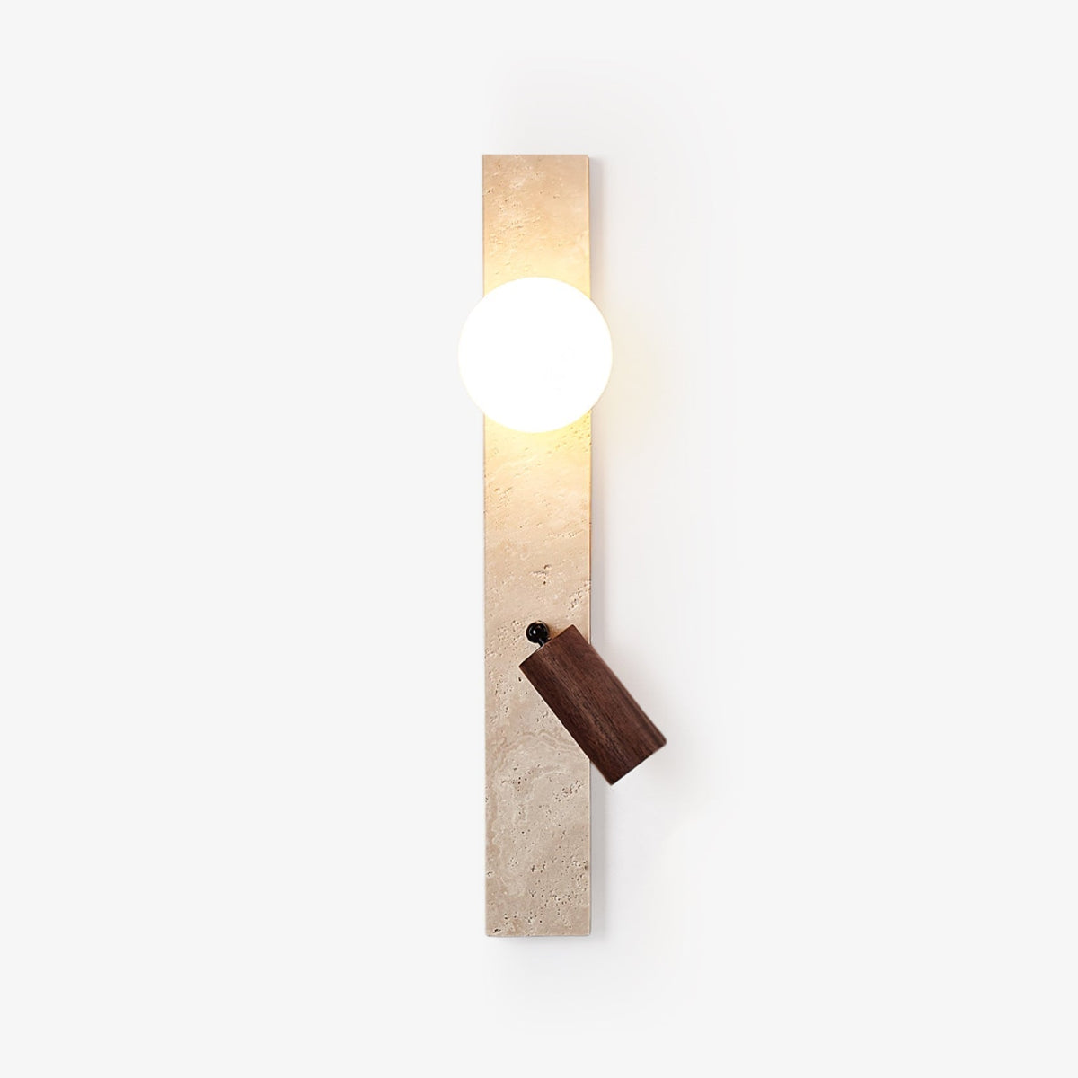 Ciroelle lineaire wandlamp