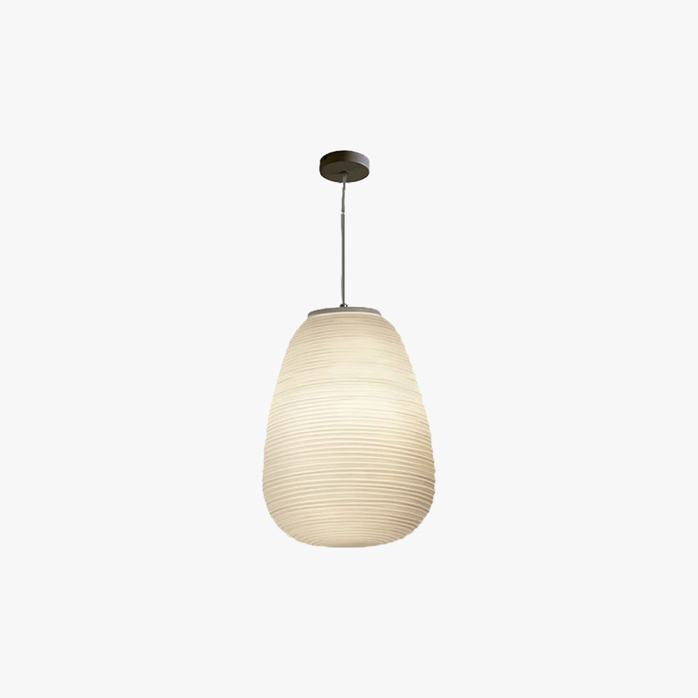 Renée Moderne Design LED Hanglamp Metaal/Glas Woonkamer Keuken