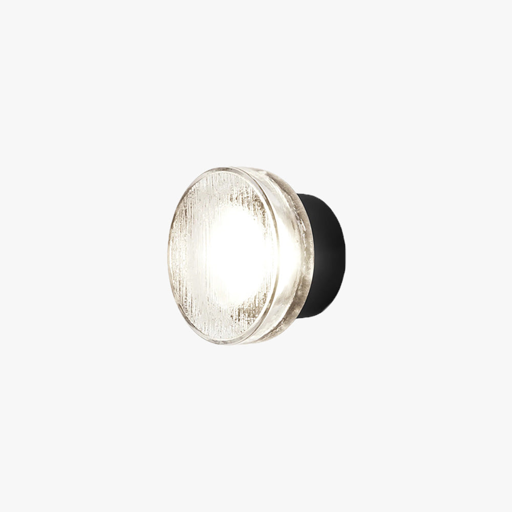Valentina Moderne Design LED Buitenlamp Metaal Zwart Tuin Buiten