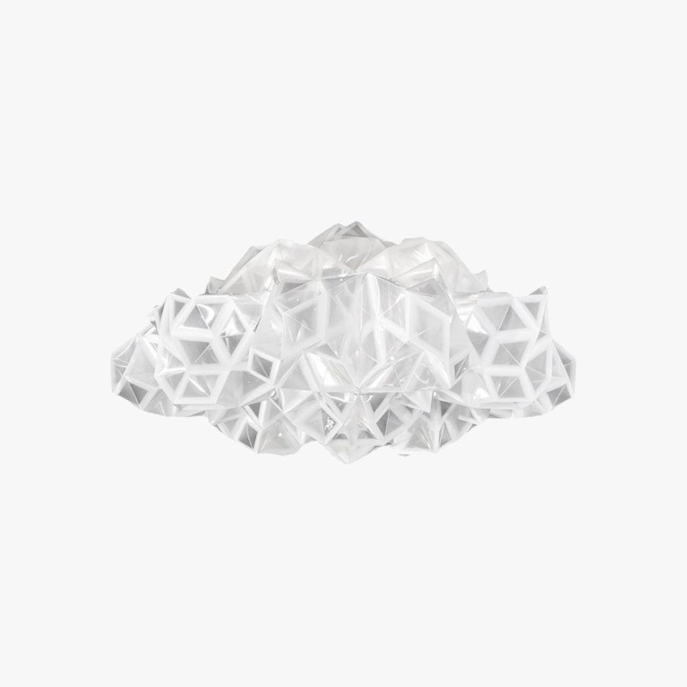 Bella Designer Moderne Acryl Hanglamp Slaapkamer/Woonkamer
