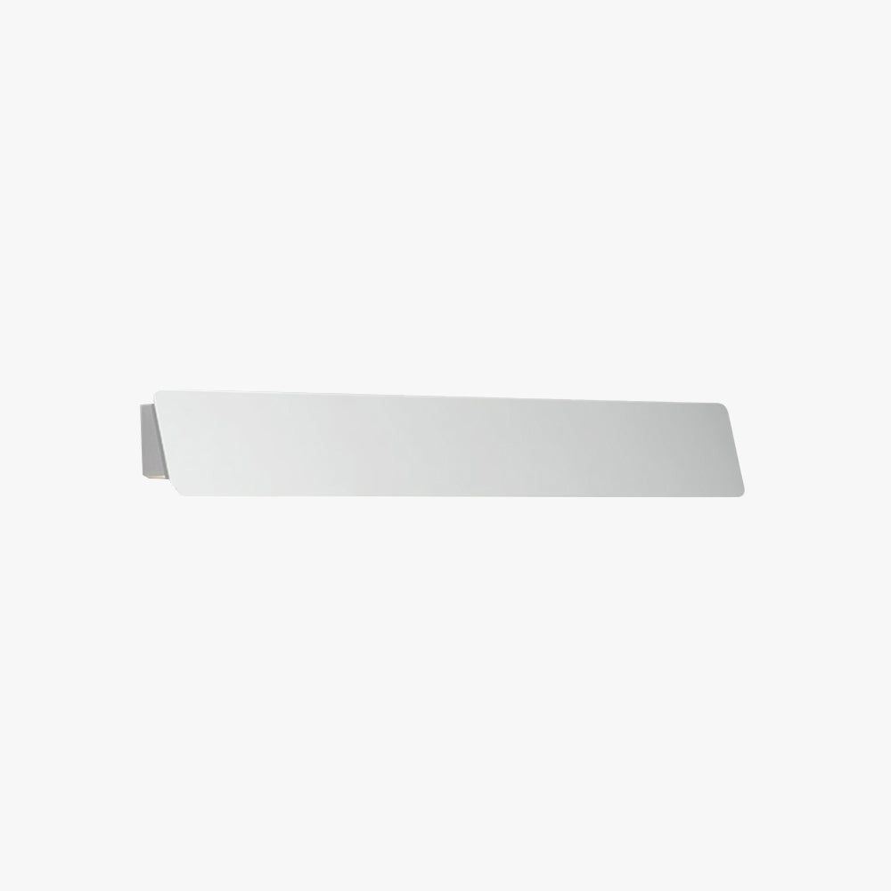 Orr Industrie Design LED Wandlamp Metaal Zwart/Wit Buiten