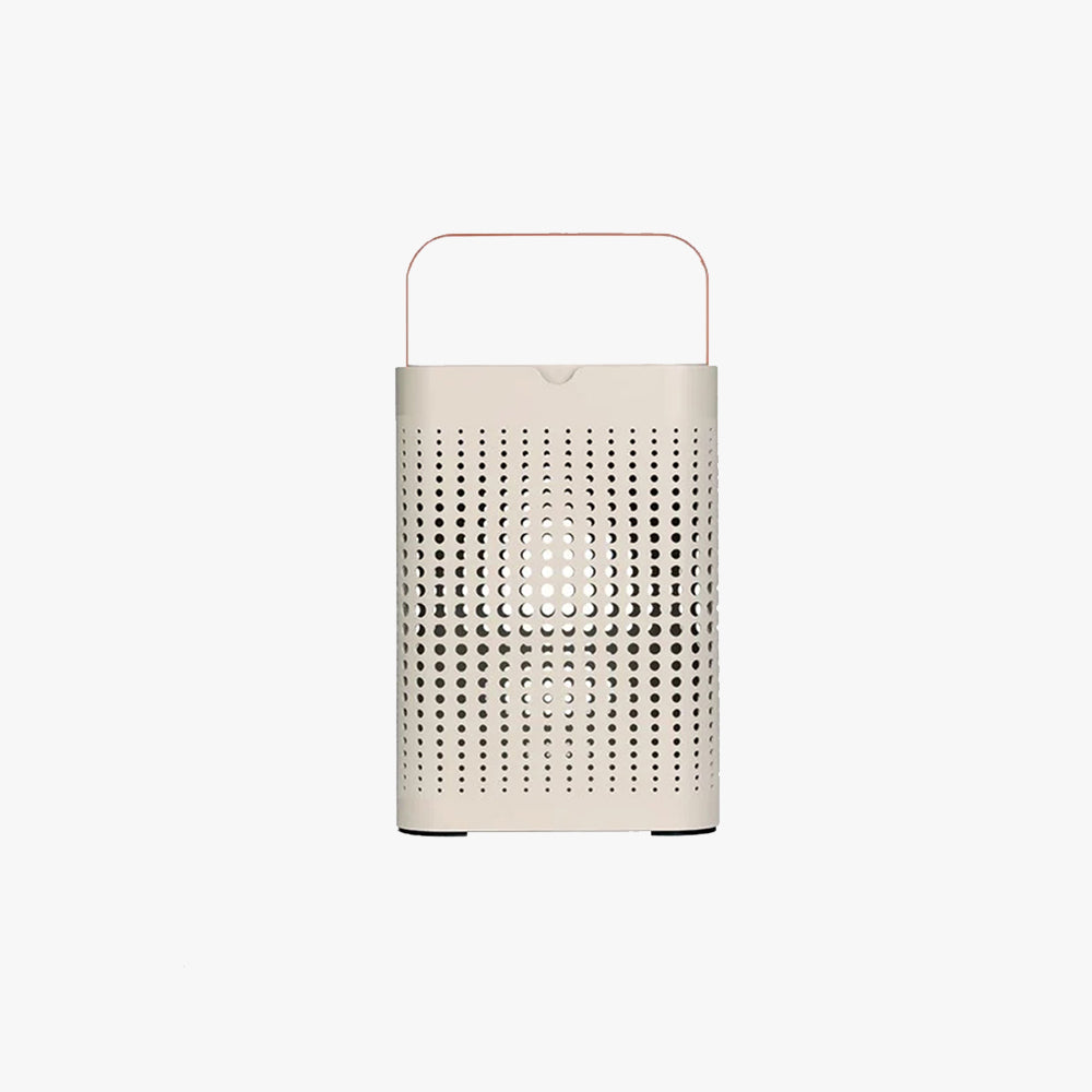 Orr Moderne Design LED Buitenlamp Rechthoekig Metaal Buiten