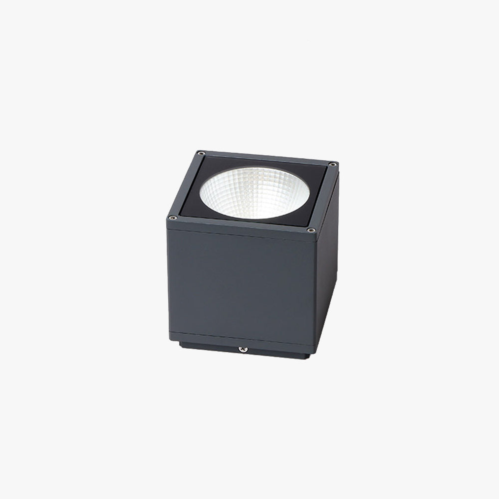 Orr Modern LED Plafondlamp Witte Zwart Metaal  Buiten Woonkamer