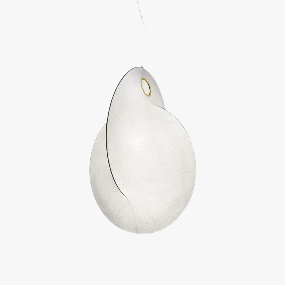 Renée Moderne Design LED Hanglamp Stof/Metaal Woonkamer/Eetkamer/Slaapkamer