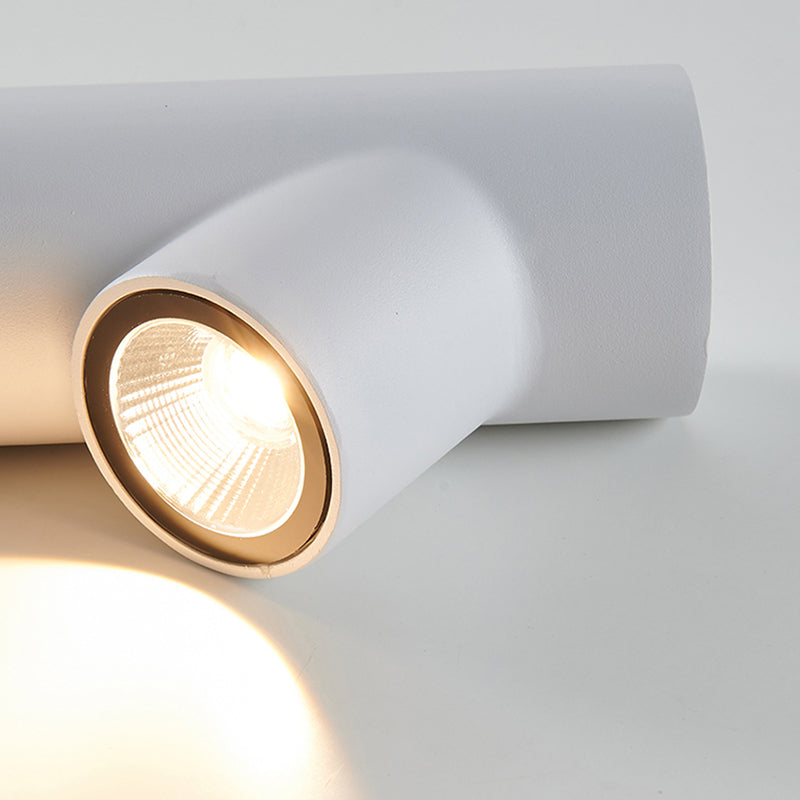 Orr Moderne Buiten Wandlampen Wit Zwart Metaal Glas Tuin Hal