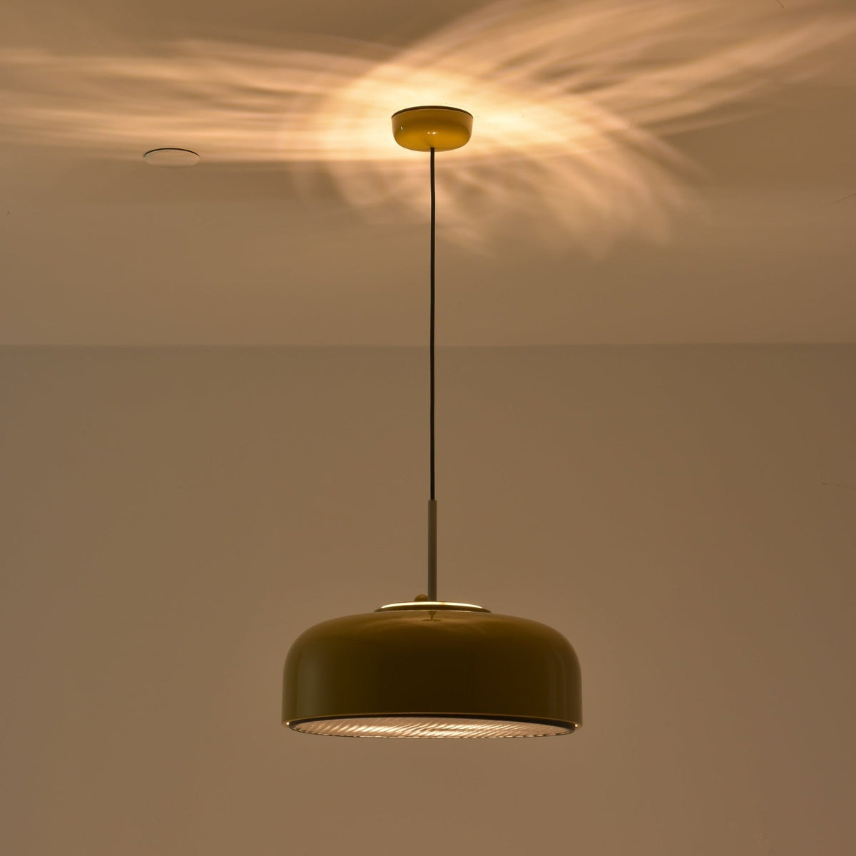 Wolvin Moderne minimalistische hanglamp