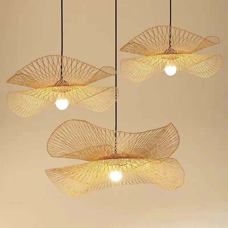 Muto Vintage LED Hanglampen Metaal Slaapkamer Eetkamer Woonkamer