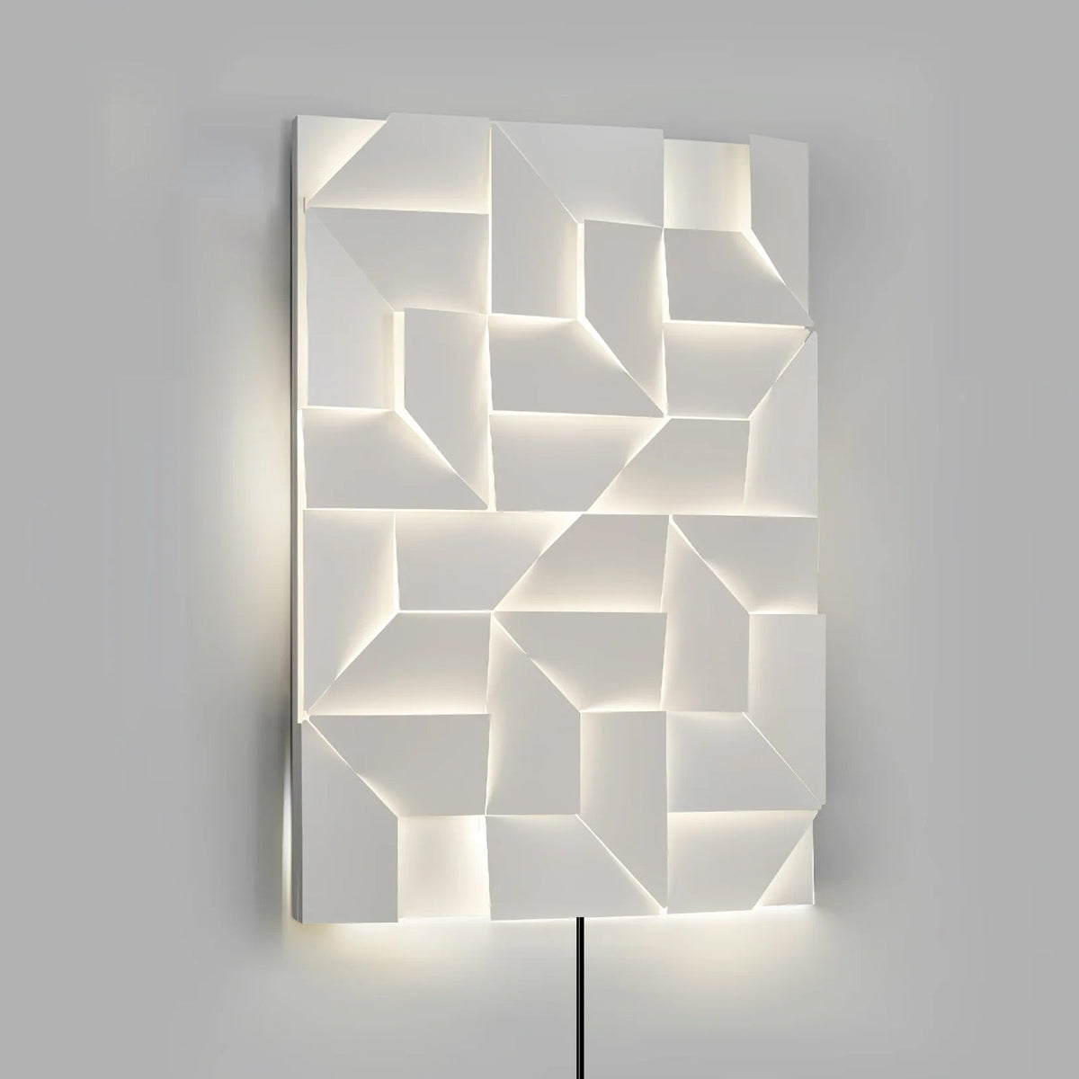 Arthaen Shadows Grand wandlamp