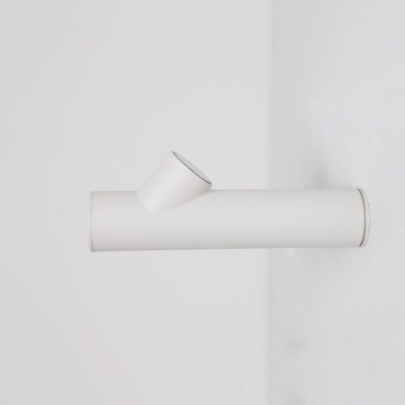 Orr Moderne Buiten Wandlampen Wit Zwart Metaal Glas Tuin Hal