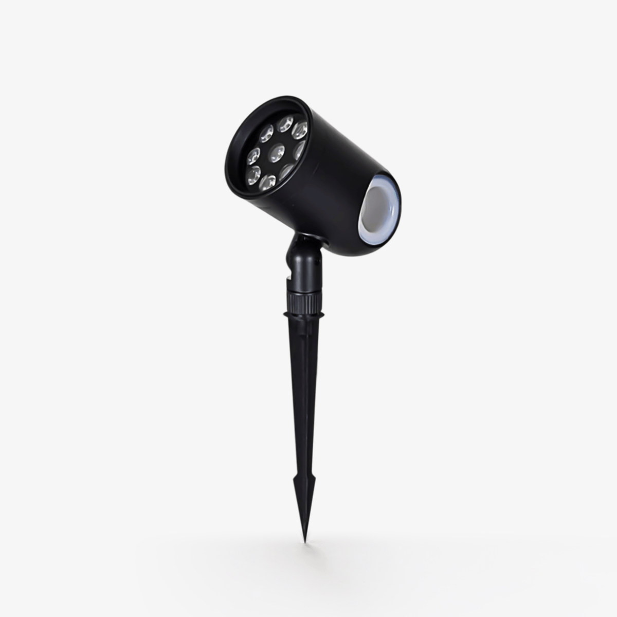 Bluxyn Spike Verstelbare Landschaps-Spotverlichting