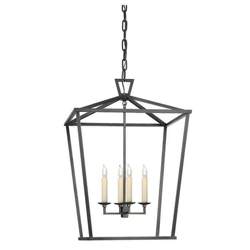 Alessio Design LED Hanglampen Zwart/Messing/Zilver Metaal Woonkamer
