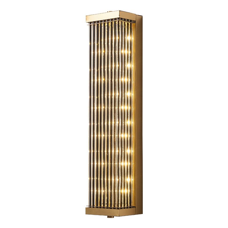 Brenno wandlamp