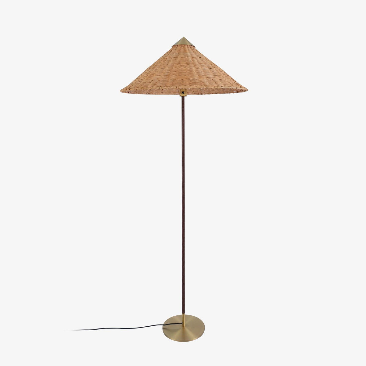 Docor minimalistische vloerlamp