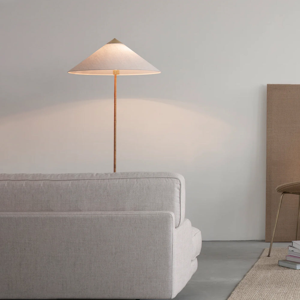 Docor minimalistische vloerlamp