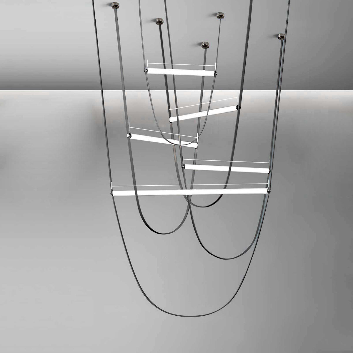 Viraielia Tracer Belt hanglamp