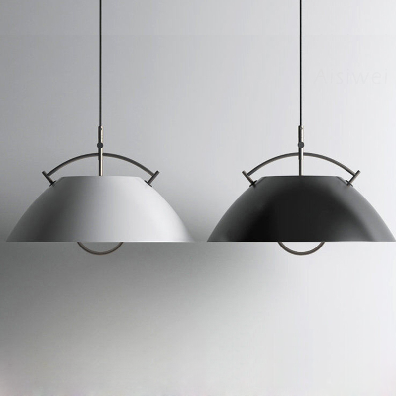 Cairns Nordic Creatief Hanglampen Eetkamer Slaapkamer