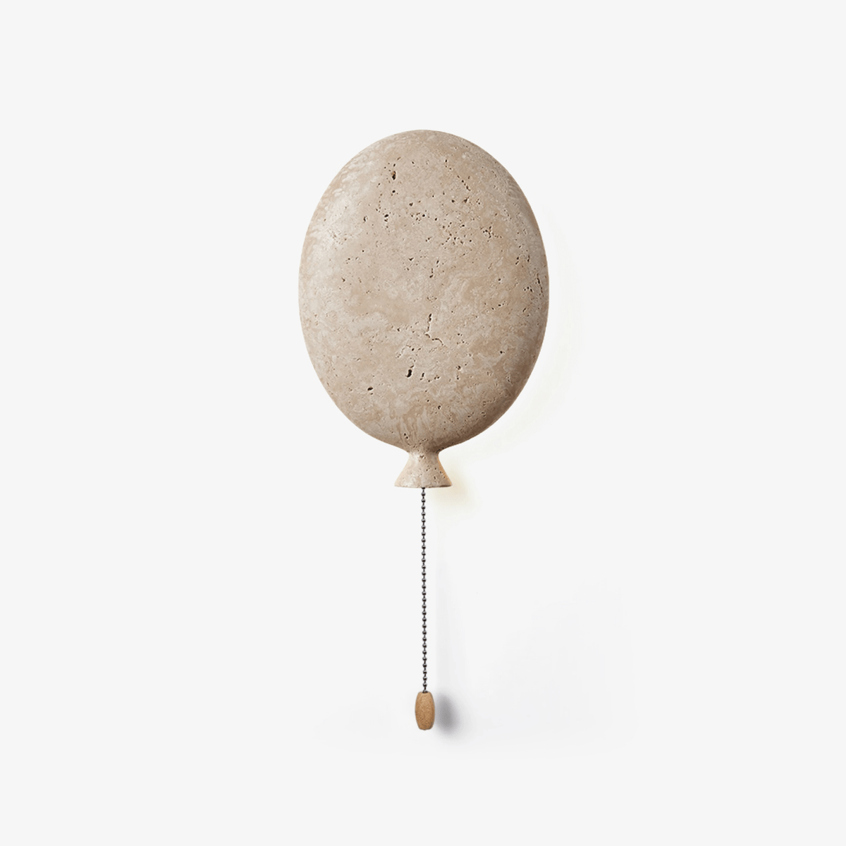 Tulf Balloon wandlamp