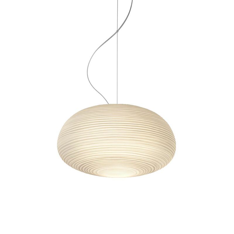 Renée Moderne Design LED Hanglamp Metaal/Glas Woonkamer Keuken