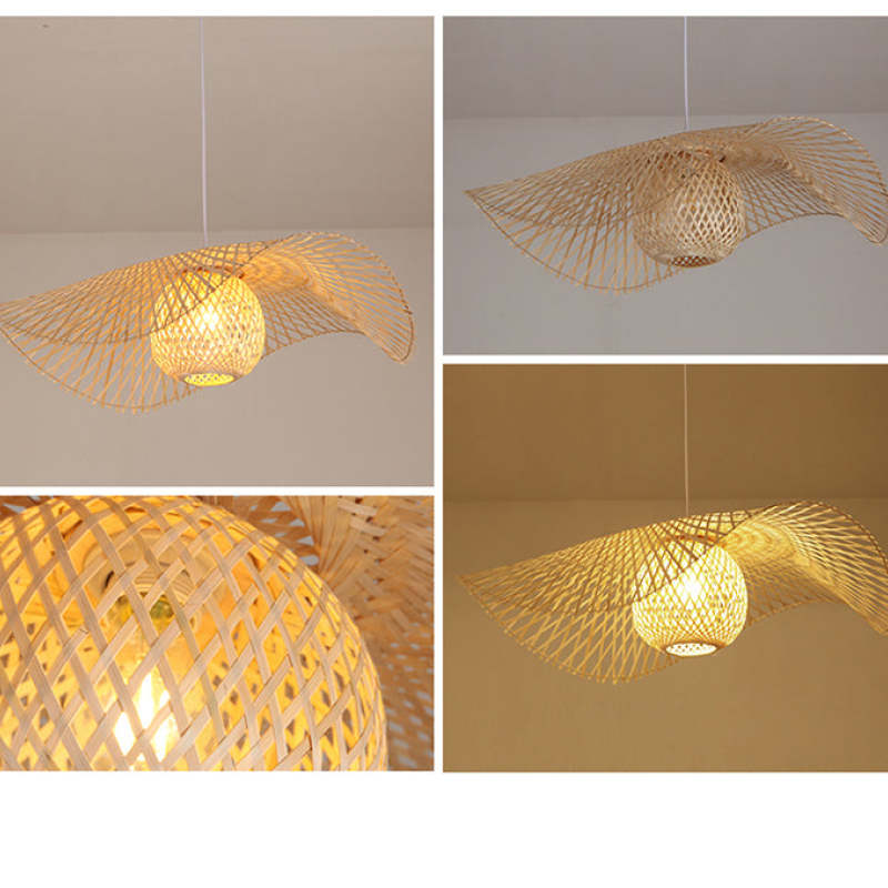 Muto Vintage LED Hanglampen Metaal Slaapkamer Eetkamer Woonkamer