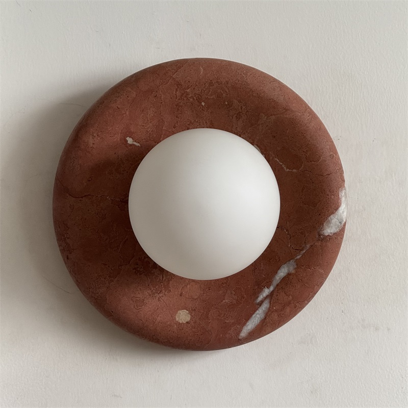 Lumerelia wandlamp