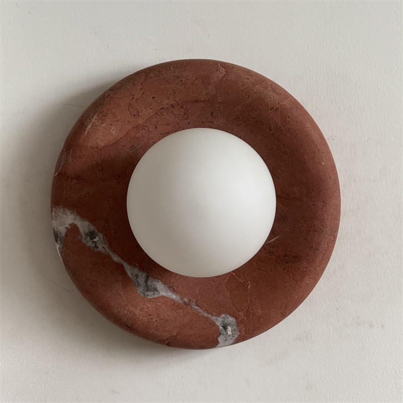 Lumerelia wandlamp