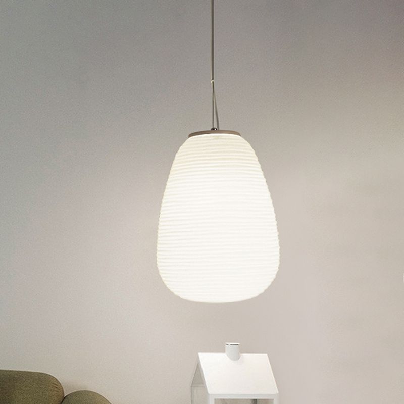 Renée Moderne Design LED Hanglamp Metaal/Glas Woonkamer Keuken
