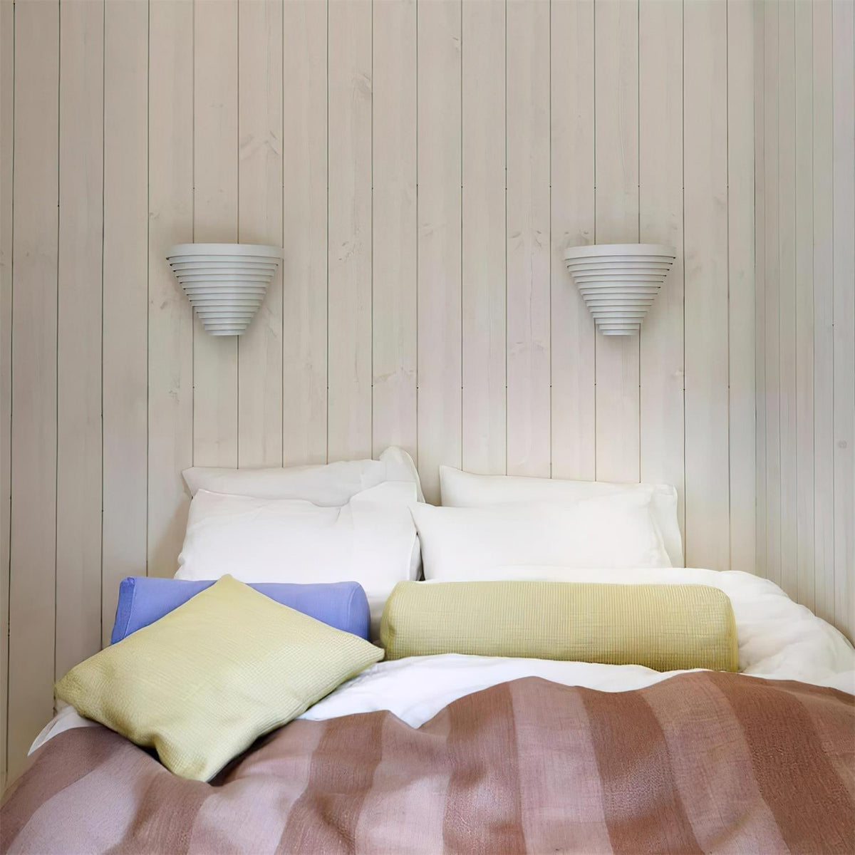 Renalaine wandlamp