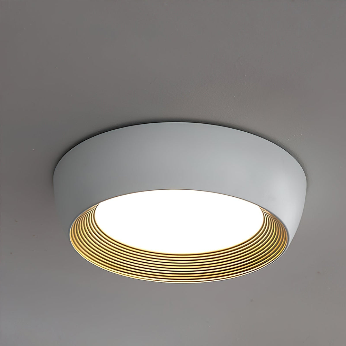 Melen Minimalistische Duncan plafondlamp