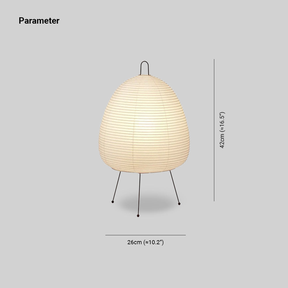 Renée Vloerlamp, Kunstpapier & Metaal, 2 Kleuren