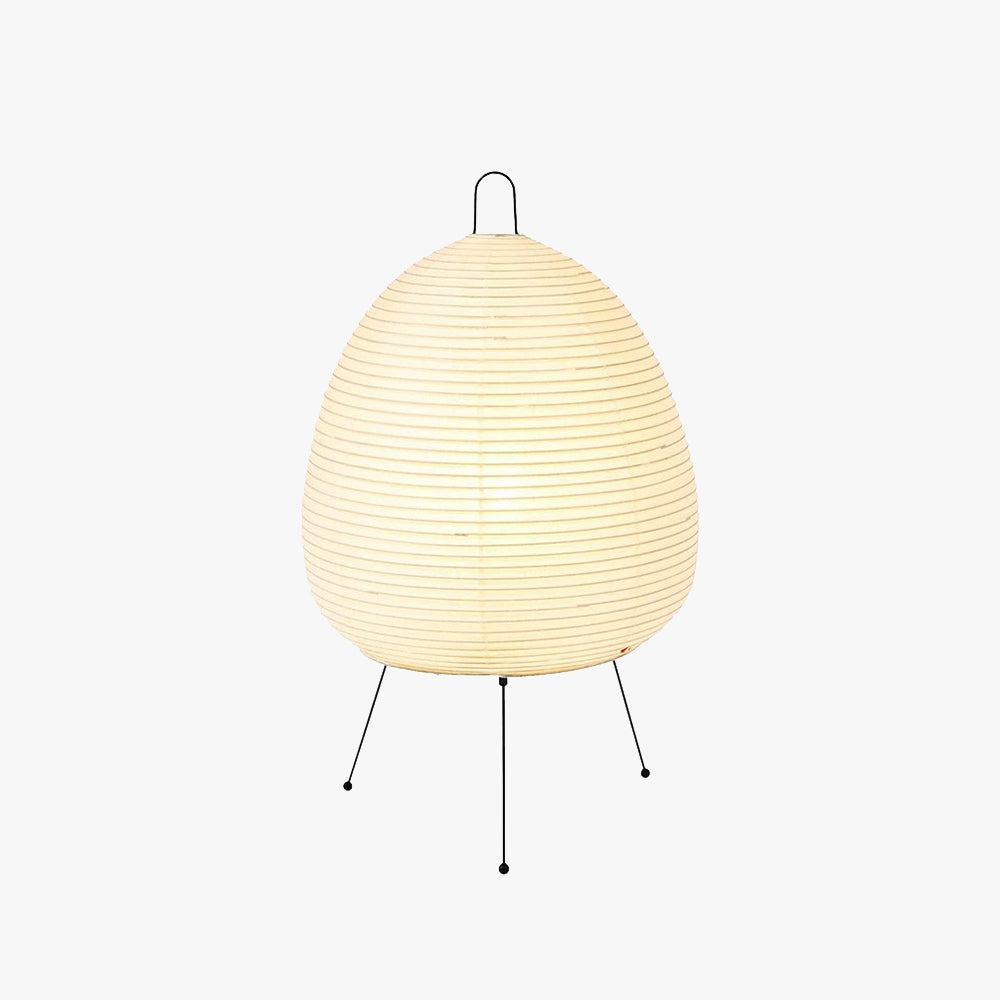 Renée Vloerlamp, Kunstpapier & Metaal, 2 Kleuren