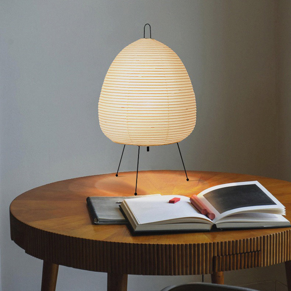 Renée Vloerlamp, Kunstpapier & Metaal, 2 Kleuren