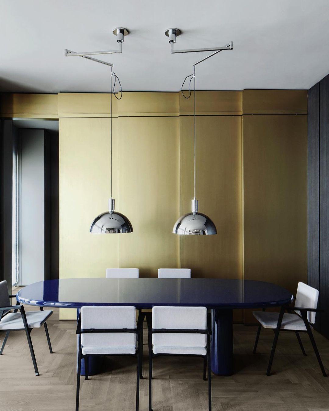 Lyshae Moderne minimalistische Noordse glas hanglamp