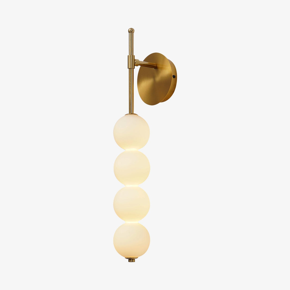 Vevenu Premium Noordse kunst wandlamp