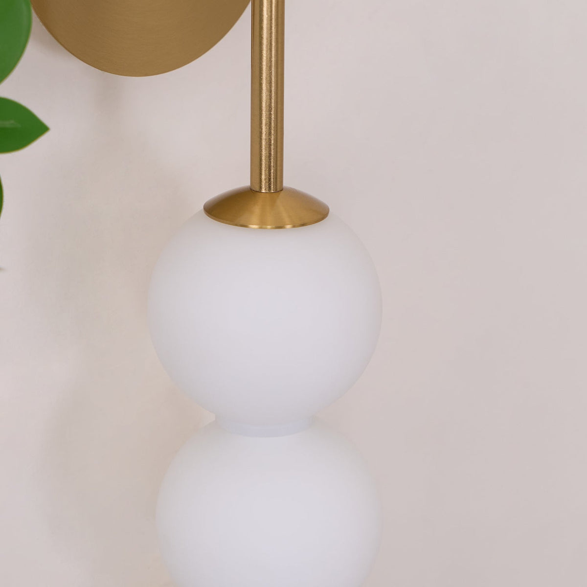Vevenu Premium Noordse kunst wandlamp