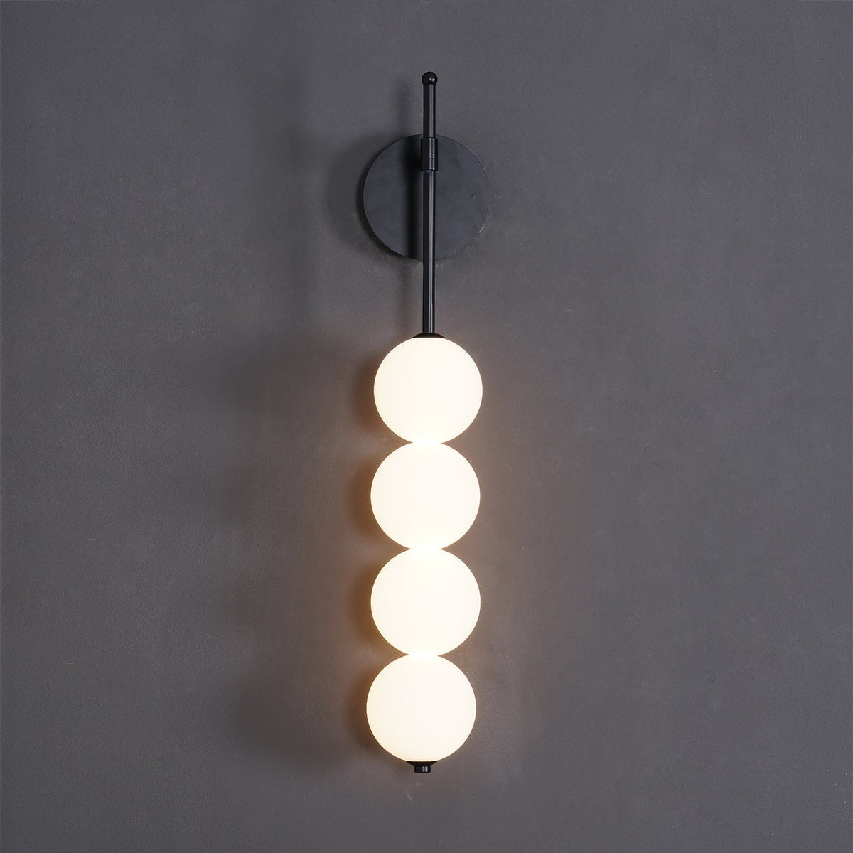 Vevenu Premium Noordse kunst wandlamp