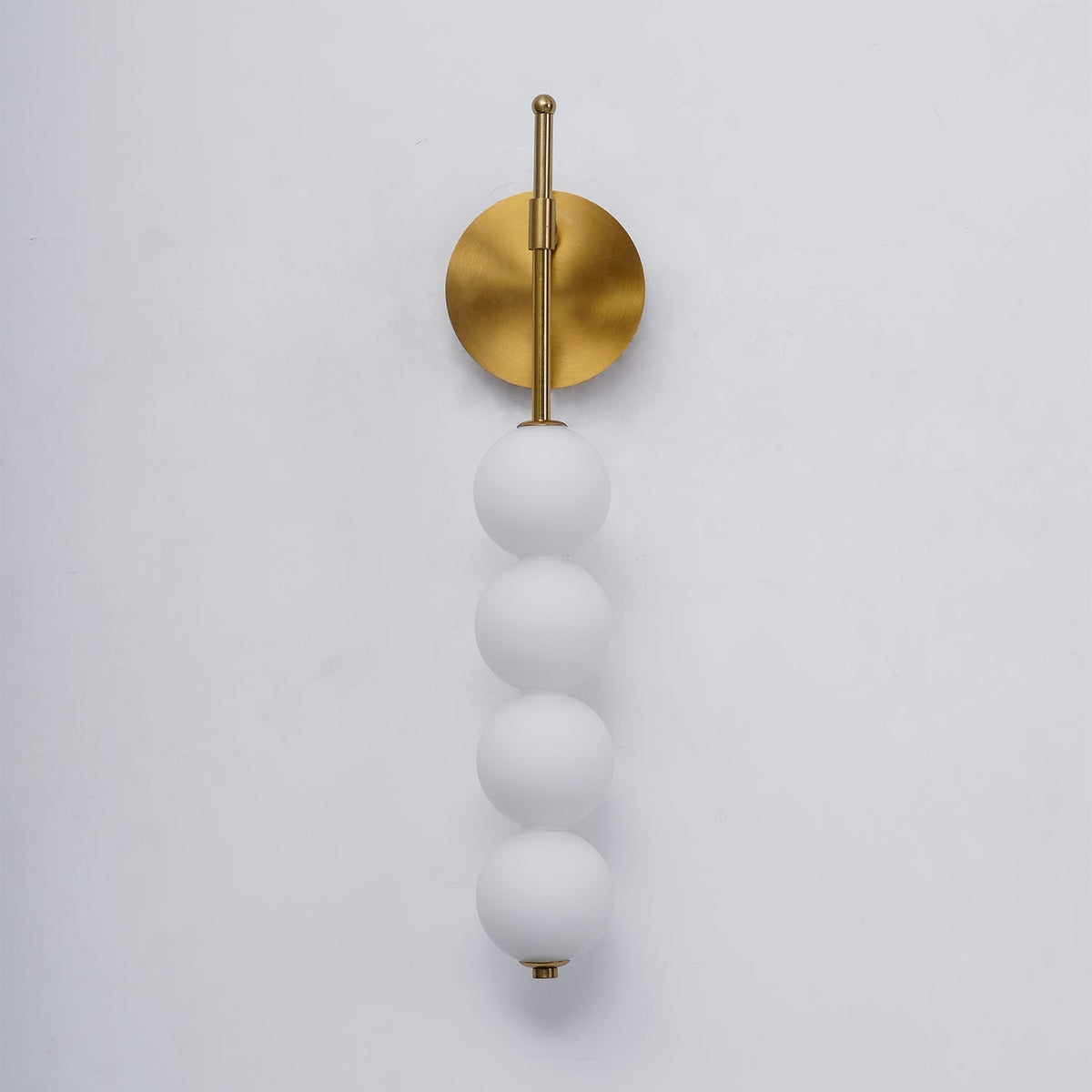 Vevenu Premium Noordse kunst wandlamp
