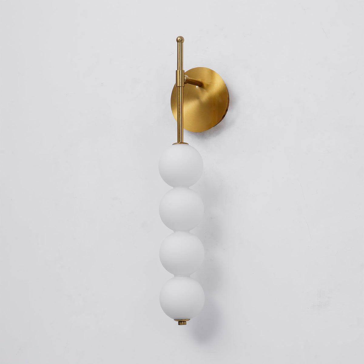 Vevenu Premium Noordse kunst wandlamp
